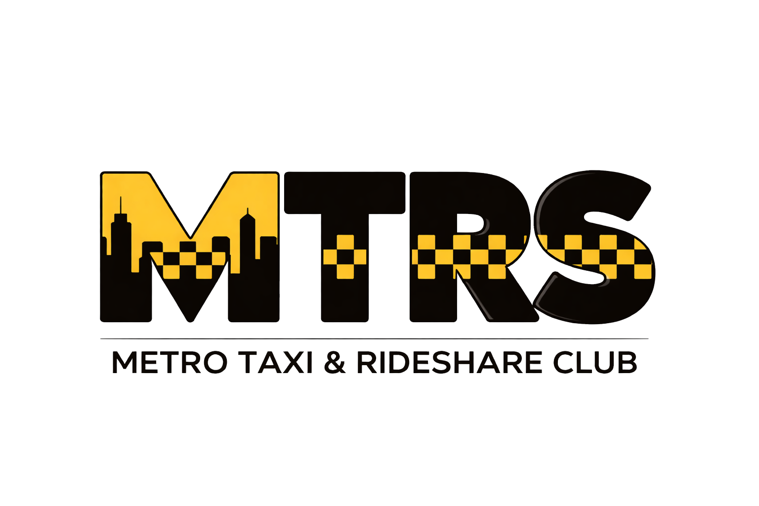 Metro Taxi & Rideshare Club